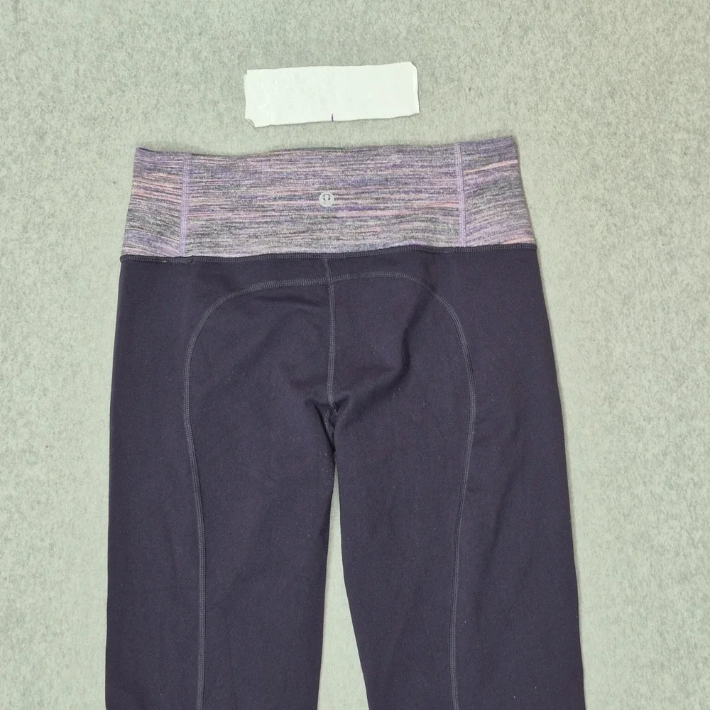 lululemon athletica domestic orders